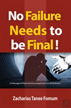 Bertrand.pt - No Failure Needs To Be Final!