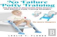 No Failure Potty Training