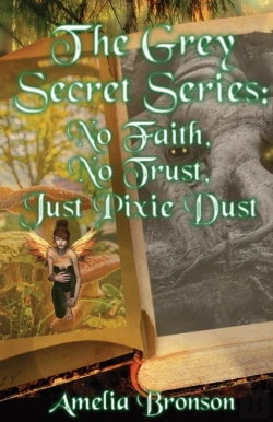 Bertrand.pt - No Faith, No Trust, Just Pixie Dust