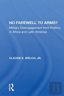 No Farewell To Arms?