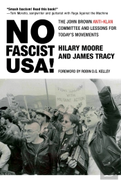 No Fascist Usa!