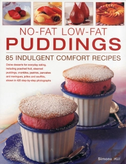 Bertrand.pt - No-Fat Low-Fat Puddings