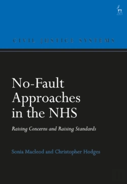 Bertrand.pt - No-Fault Approaches In The Nhs