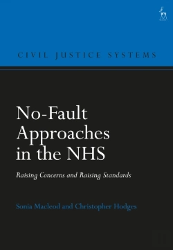 Bertrand.pt - No-Fault Approaches In The Nhs