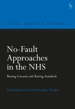 Bertrand.pt - No-Fault Approaches In The Nhs