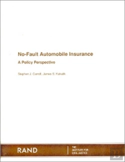 Bertrand.pt - No-Fault Automobile Insurance