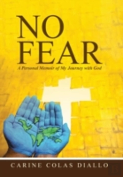 Bertrand.pt - No Fear: A Personal Memoir Of My Journey
