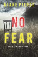 No Fear (A Valerie Law Fbi Suspense Thriller-Book 3)