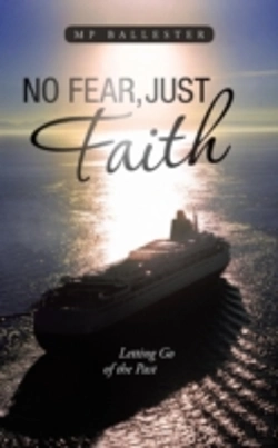 Bertrand.pt - No Fear, Just Faith: Letting Go Of The P