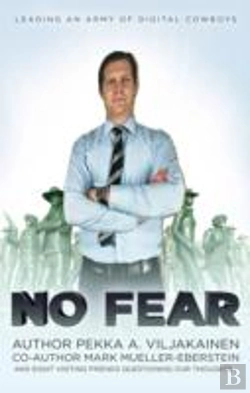 Bertrand.pt - No Fear