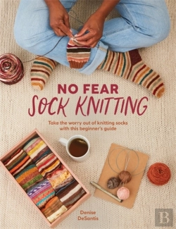 Bertrand.pt - No Fear Sock Knitting