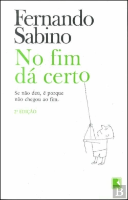 Bertrand.pt - No Fim Dá Certo