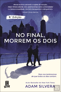 Bertrand.pt - No Final, Morrem os Dois