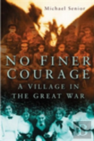 No Finer Courage