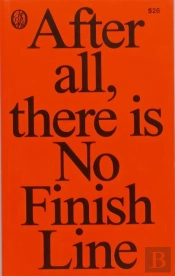 No Finish Line