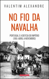 No Fio da Navalha