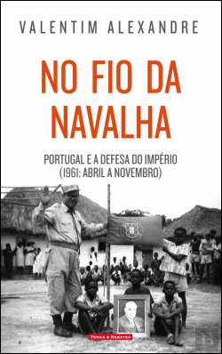 Bertrand.pt - No Fio da Navalha
