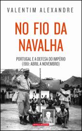 No Fio da Navalha