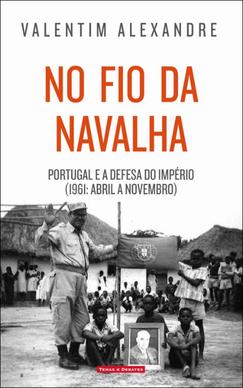 No Fio da Navalha
