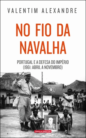 No Fio da Navalha