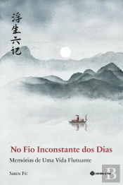 No Fio Inconstante dos Dias