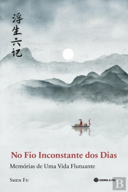 Bertrand.pt - No Fio Inconstante dos Dias