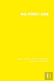 No-First-Use