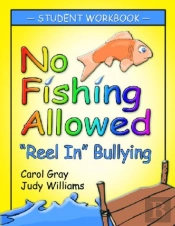 No Fishing Allowed Student Manual