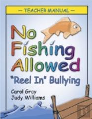 No Fishing Allowed Teacher Manual