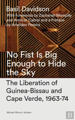 Bertrand.pt - No Fist Is Big Enough To Hide The Sky