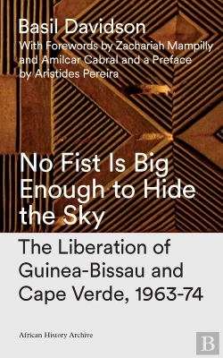 Bertrand.pt - No Fist Is Big Enough To Hide The Sky