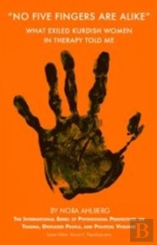 'No Five Fingers Are Alike'