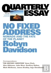 No Fixed Address