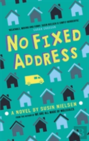 No Fixed Address