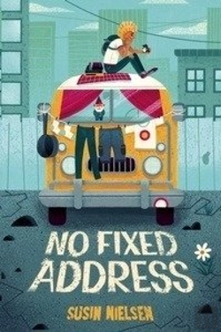 Bertrand.pt - No Fixed Address