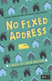 No Fixed Address