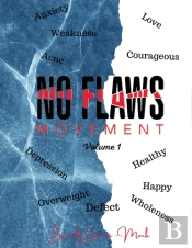 No Flaws Affirmation Journal