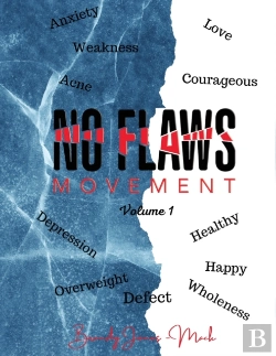 Bertrand.pt - No Flaws Affirmation Journal