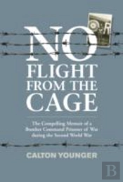 No Flight From The Cage