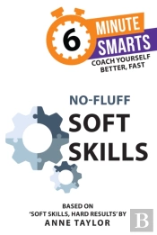No-Fluff Soft Skills