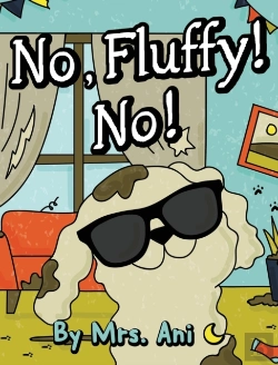 Bertrand.pt - No, Fluffy! No!