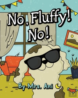 Bertrand.pt - No, Fluffy! No!