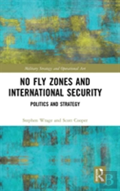 No Fly Zones And International Security