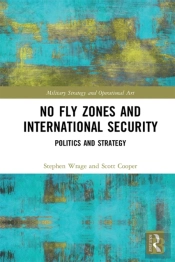 No Fly Zones And International Security
