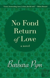 No Fond Return Of Love