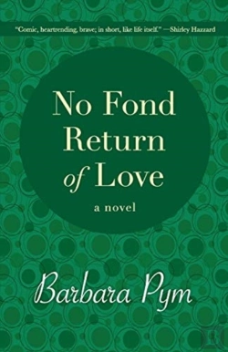 Bertrand.pt - No Fond Return Of Love