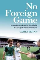 No Foreign Game