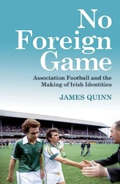 No Foreign Game