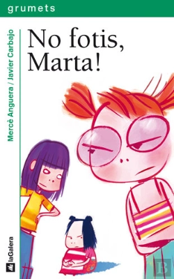 Bertrand.pt - No Fotis, Marta!