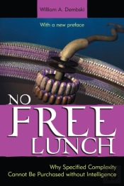 No Free Lunch